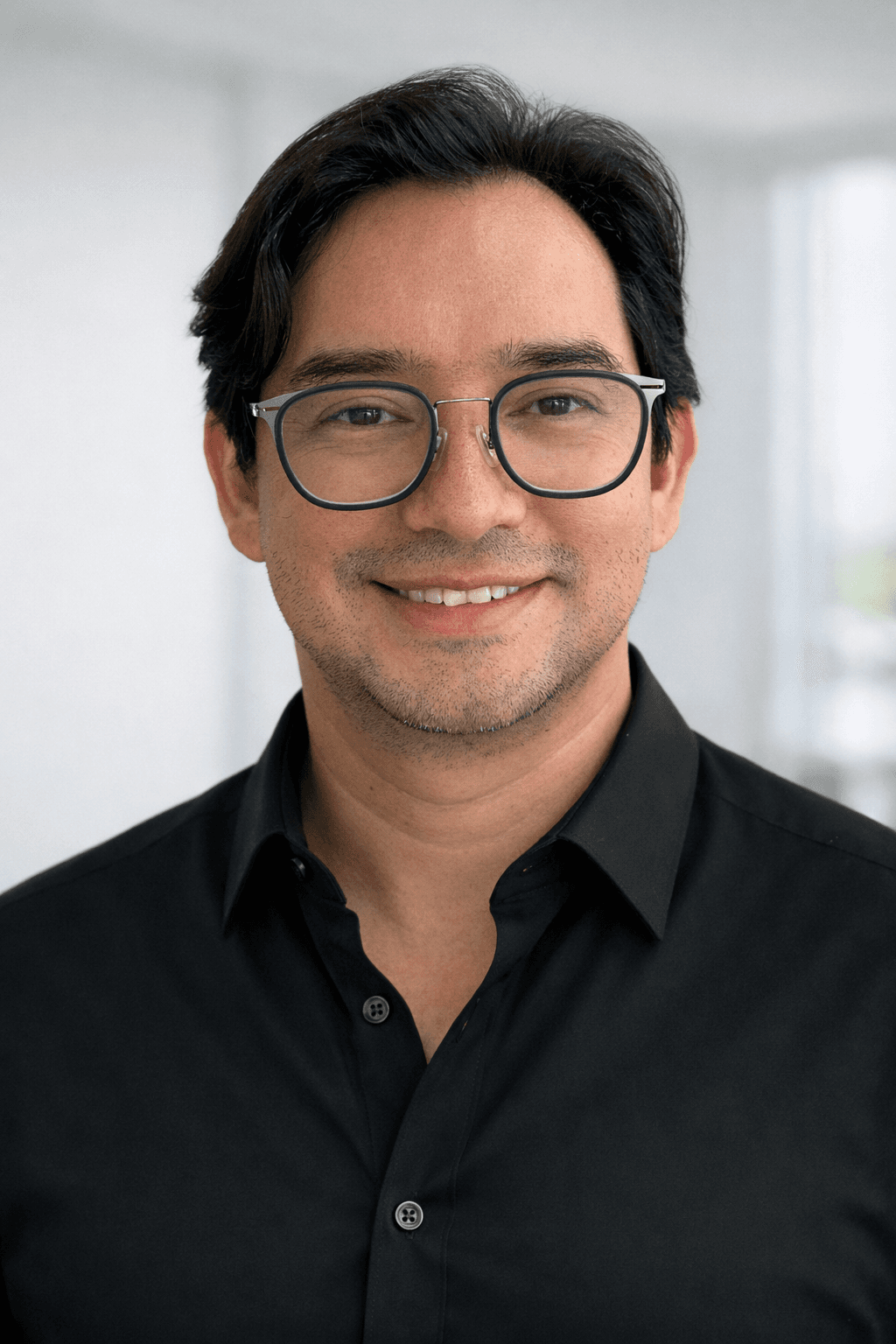 Dr. Josué I. Barzallo — Baruch Dental